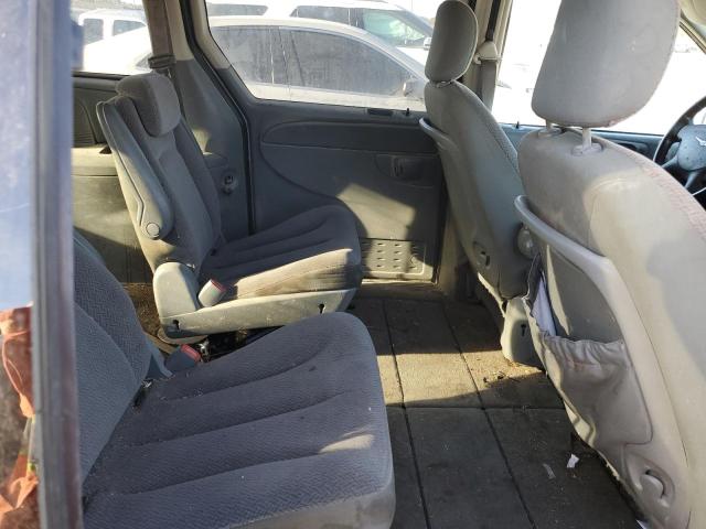 Photo 11 from auction – 2007 CHRYSLER TOWN & COU with VIN 2A4GP54L37R136483