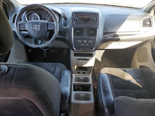 Photo 8 from auction – 2016 DODGE GRAND CARA with VIN 2C4RDGBG1GR171788