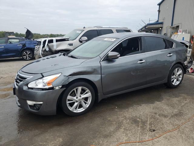 Photo 1 from auction – 2015 NISSAN ALTIMA 2.5 with VIN 1N4AL3AP2FC172570