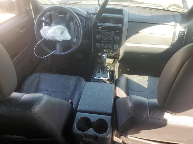 Photo 8 from auction – 2010 FORD ESCAPE LIM with VIN 1FMCU0EG1AKC78236