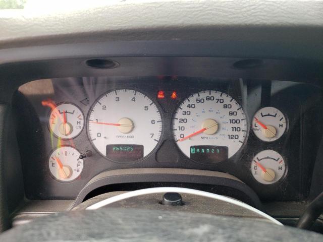 Photo 9 from auction – 2003 DODGE RAM 1500 S with VIN 1D7HA18D53J650086