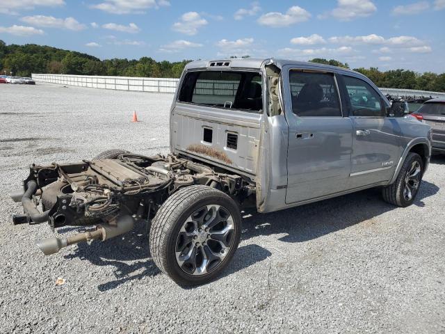 Photo 3 from auction – 2020 RAM 1500 LIMIT with VIN 1C6RREHT8LN129448