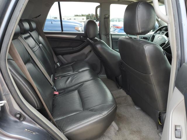 Photo 11 from auction – 2007 TOYOTA 4RUNNER SR with VIN JTEBU14R770121321