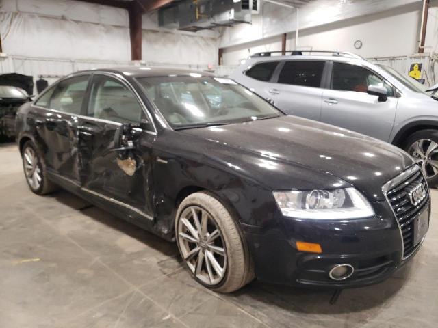 Zdjęcie 4 z aukcji – 2011 AUDI A6 PRESTIG z VIN WAUKGBFB6BN051093