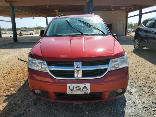 Photo 5 from auction – 2009 DODGE JOURNEY SX with VIN 3D4GG57V89T220675