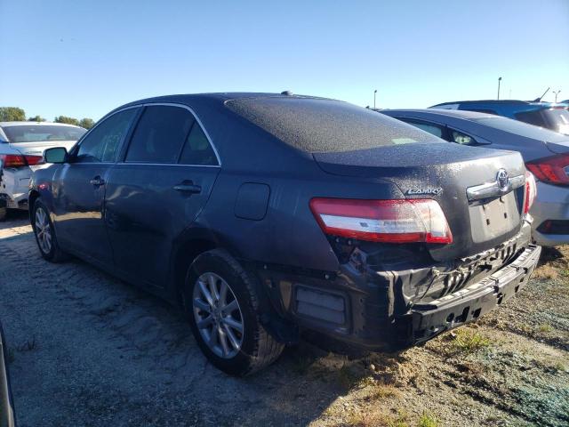 Photo 2 from auction – 2011 TOYOTA CAMRY BASE with VIN 4T1BF3EK6BU751792
