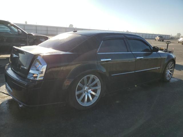 Photo 3 from auction – 2010 CHRYSLER 300 SRT-8 with VIN 2C3CA7CW4AH250202