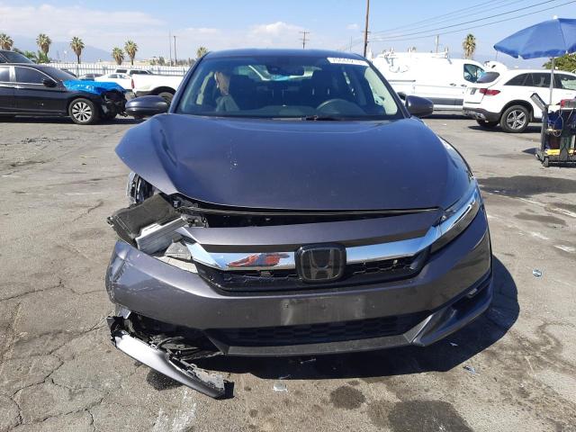 Photo 5 from auction – 2019 HONDA CLARITY with VIN JHMZC5F14KC006041