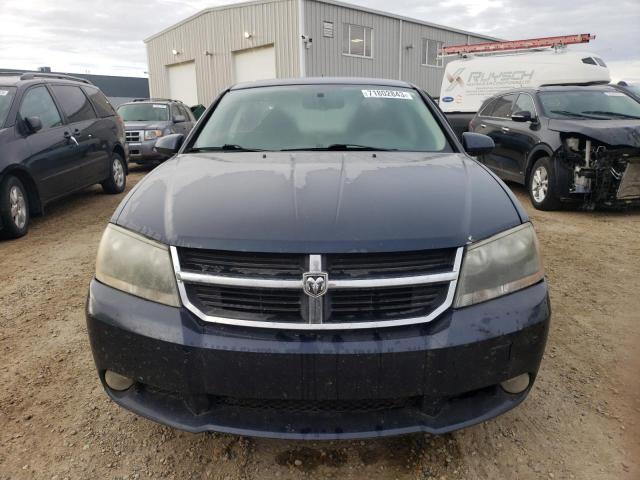 Photo 5 from auction – 2008 DODGE AVENGER R/ with VIN 1B3LD76M88N110069