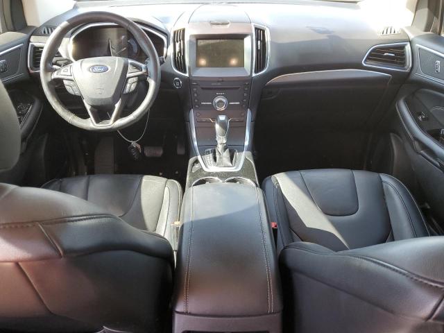 Photo 8 from auction – 2017 FORD EDGE TITAN with VIN 2FMPK3K81HBB79345