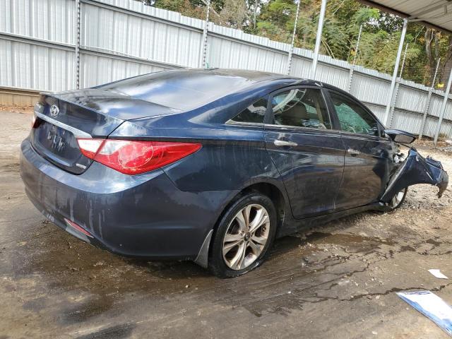 Photo 3 from auction – 2013 HYUNDAI SONATA SE with VIN 5NPEC4AC5DH690432
