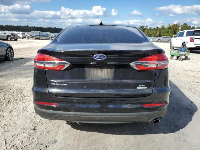 Photo 6 from auction – 2019 FORD FUSION SE with VIN 3FA6P0HD7KR255525