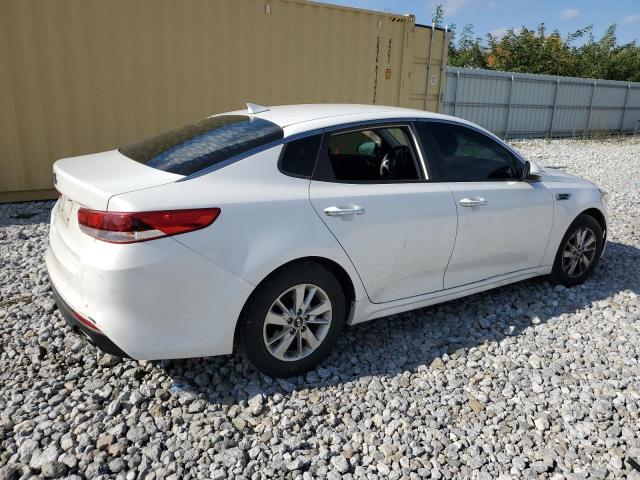 Photo 3 from auction – 2016 KIA OPTIMA LX with VIN KNAGT4L31G5103618