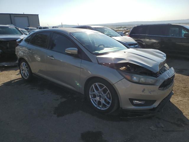 Photo 4 from auction – 2015 FORD FOCUS SE with VIN 1FADP3F2XFL330989