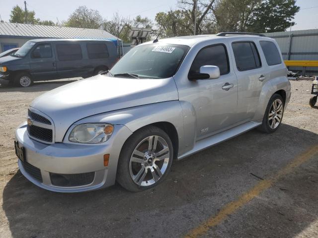 CHEVROLET HHR SS 2009 with VIN 3GNCA63X69S513336 - Photo from auction