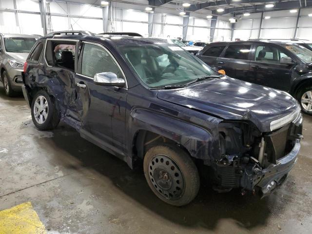 Zdjęcie 4 z aukcji – 2017 GMC TERRAIN SL z VIN 2GKFLUEK3H6313716