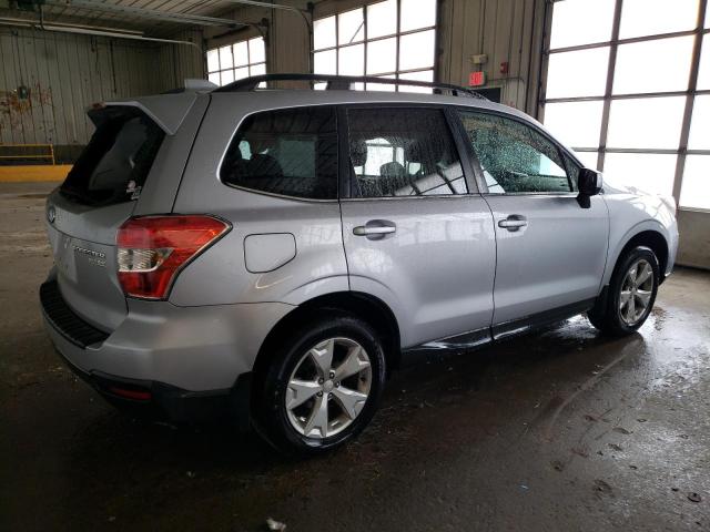 صورة رقم 3 من المزاد - 2016 SUBARU FORESTER 2 مع VIN JF2SJAHC6GH521358
