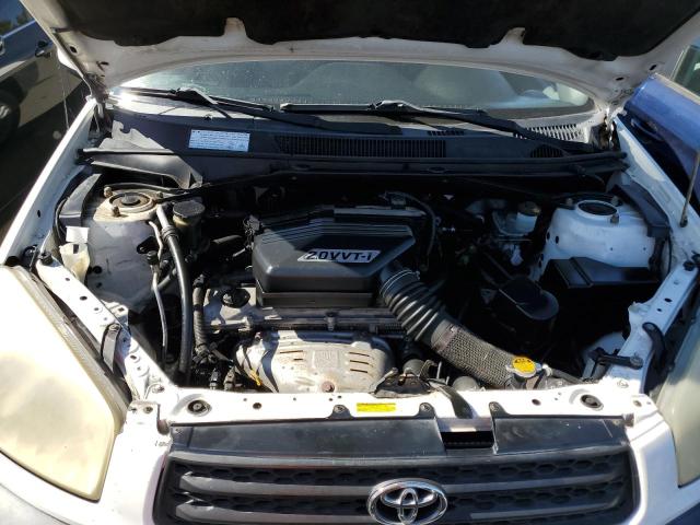 Photo 12 from auction – 2001 TOYOTA RAV4 with VIN JTEGH20V010011995