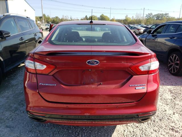 Photo 6 from auction – 2013 FORD FUSION TIT with VIN 3FA6P0D91DR108993