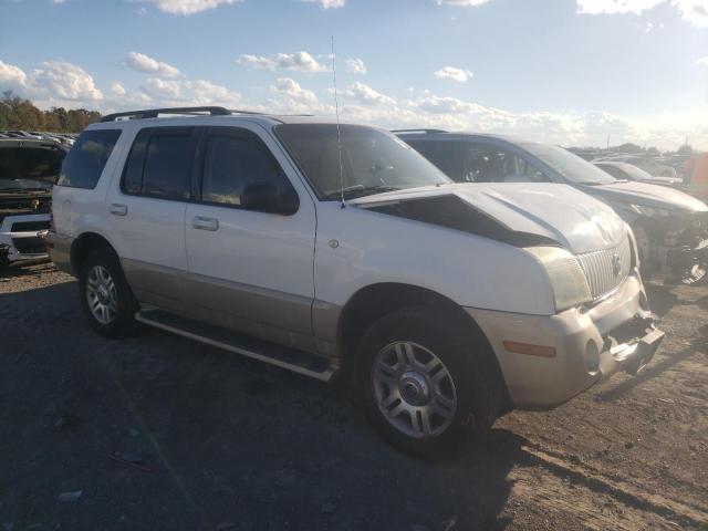 Photo 4 from auction – 2004 MERCURY MOUNTAINEE with VIN 4M2ZU86W74UJ00787
