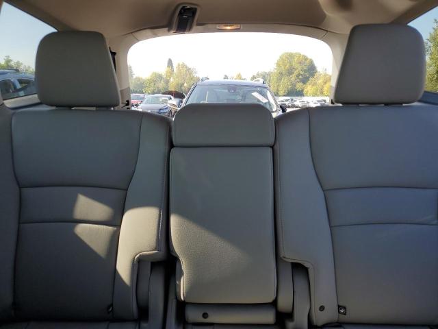 Photo 10 from auction – 2021 HONDA PILOT EXL with VIN 5FNYF6H51MB030975