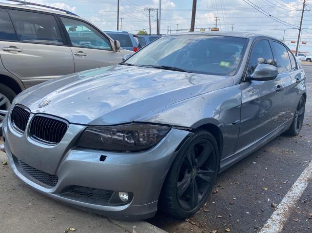 Photo 2 from auction – 2011 BMW 335 XI with VIN WBAPL5C52BA917350