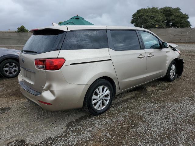 Photo 3 from auction – 2017 KIA SEDONA LX with VIN KNDMB5C13H6225440