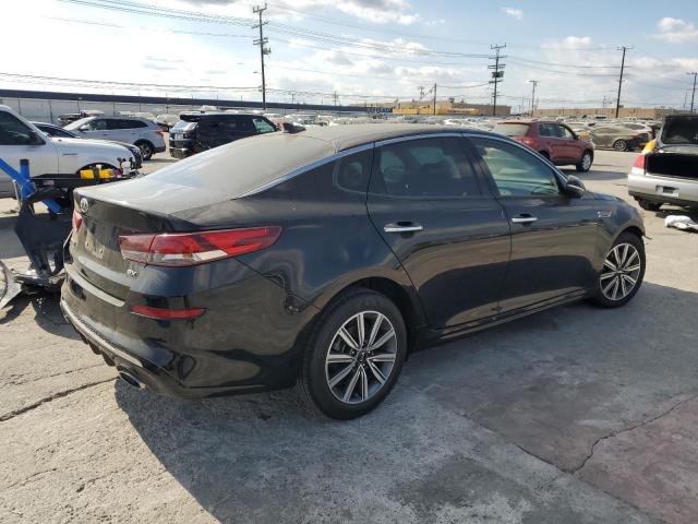 Photo 3 from auction – 2020 KIA OPTIMA EX with VIN 5XXGU4L15LG412948