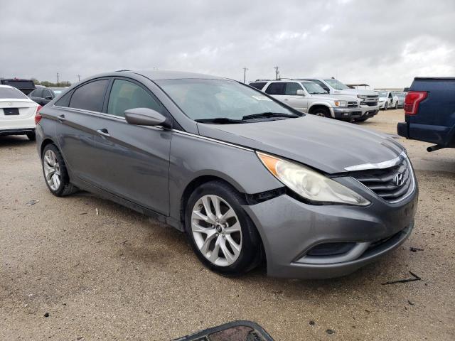 Photo 4 from auction – 2013 HYUNDAI SONATA GLS with VIN 5NPEB4AC1DH533239
