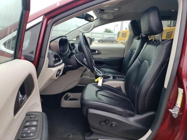 Photo 7 from auction – 2020 CHRYSLER VOYAGER LX with VIN 2C4RC1DG3LR151548