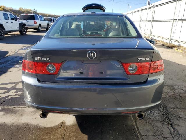 Photo 6 from auction – 2006 ACURA TSX with VIN JH4CL96946C019395