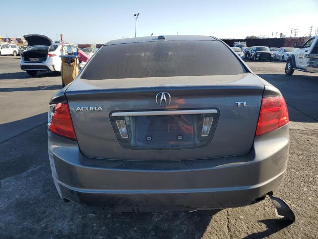 Photo 6 from auction – 2004 ACURA TL with VIN 19UUA66244A050170