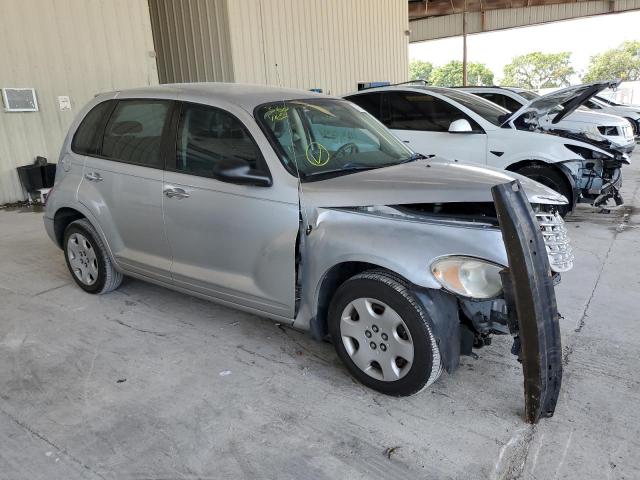 Photo 4 from auction – 2008 CHRYSLER PT CRUISER with VIN 3A8FY48B58T129391