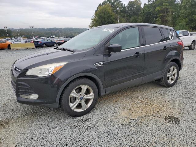 FORD ESCAPE SE 2014 with VIN 1FMCU0GX4EUC24064 - Photo from auction