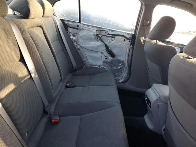 Photo 10 from auction – 2011 HONDA ACCORD EX with VIN 1HGCP2F74BA063559