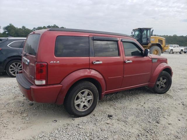Zdjęcie 3 z aukcji – 2010 DODGE NITRO SXT z VIN 1D4PU5GK2AW122514