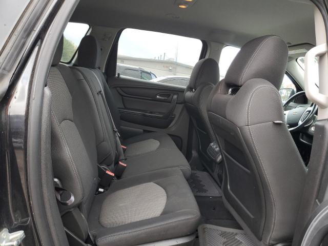 Photo 11 from auction – 2014 CHEVROLET TRAVERSE L with VIN 1GNKVGKD2EJ347955