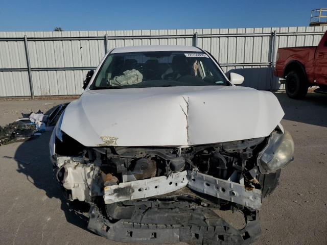 Photo 5 from auction – 2014 MAZDA 6 TOURING with VIN JM1GJ1V61E1142180