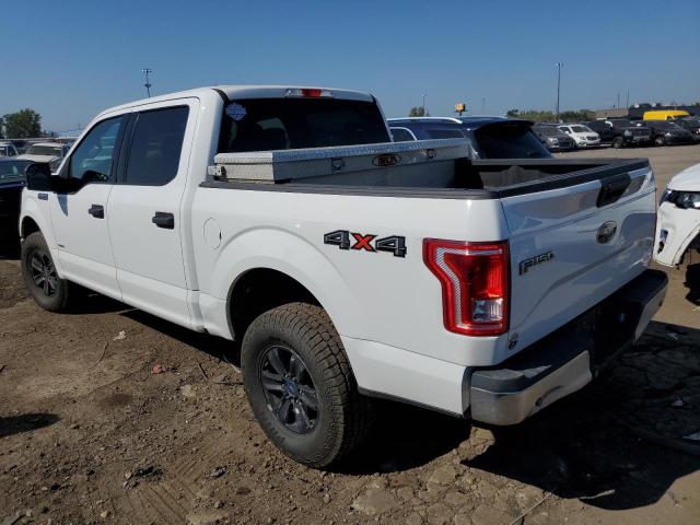 Photo 2 from auction – 2015 FORD F150 SUPER with VIN 1FTEW1EG7FFA26472