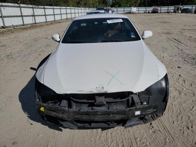 Photo 5 from auction – 2011 BMW 328 I with VIN WBADW3C51BE538265
