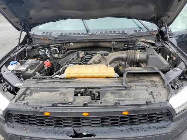 Photo 11 from auction – 2020 FORD F150 SUPER with VIN 1FTEW1E54LKE89073