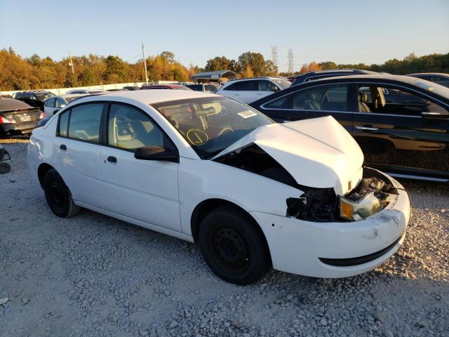 Foto 4 de la subasta – 2003 SATURN ION LEVEL con VIN 1G8AG52F23Z125395