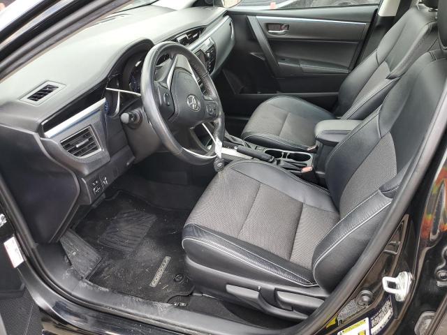 Photo 7 from auction – 2016 TOYOTA COROLLA L with VIN 2T1BURHE3GC693972
