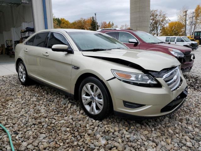 Photo 4 from auction – 2011 FORD TAURUS SEL with VIN 1FAHP2EW0BG132540