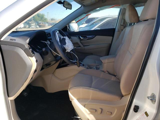 Photo 7 from auction – 2018 NISSAN ROGUE S with VIN KNMAT2MV4JP595148