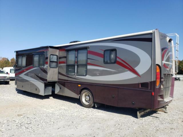 Photo 3 from auction – 2008 FREIGHTLINER CHASSIS X with VIN 4UZACJDTX8CZ92756