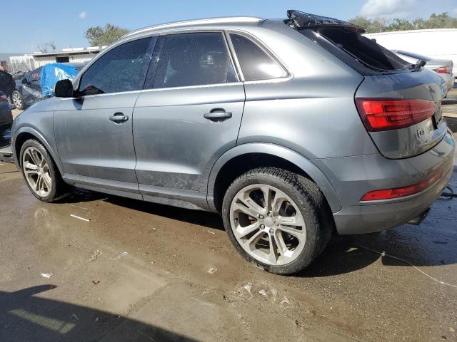 Фото 2 с аукциона – 2016 AUDI Q3 PREMIUM с VIN WA1EFCFSXGR008377