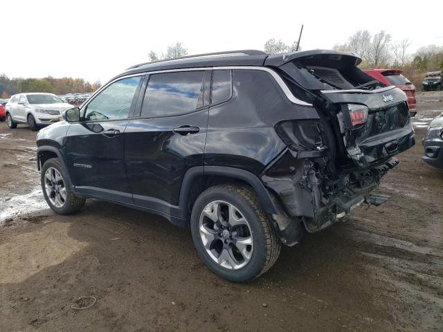 Photo 2 from auction – 2020 JEEP COMPASS LI with VIN 3C4NJDCB2LT127380