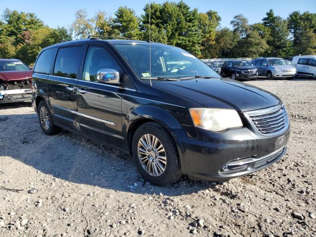 Photo 4 from auction – 2011 CHRYSLER TOWN & COU with VIN 2A4RR6DG9BR687974