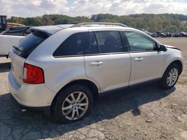Photo 3 from auction – 2014 FORD EDGE SEL with VIN 2FMDK4JC1EBA88585